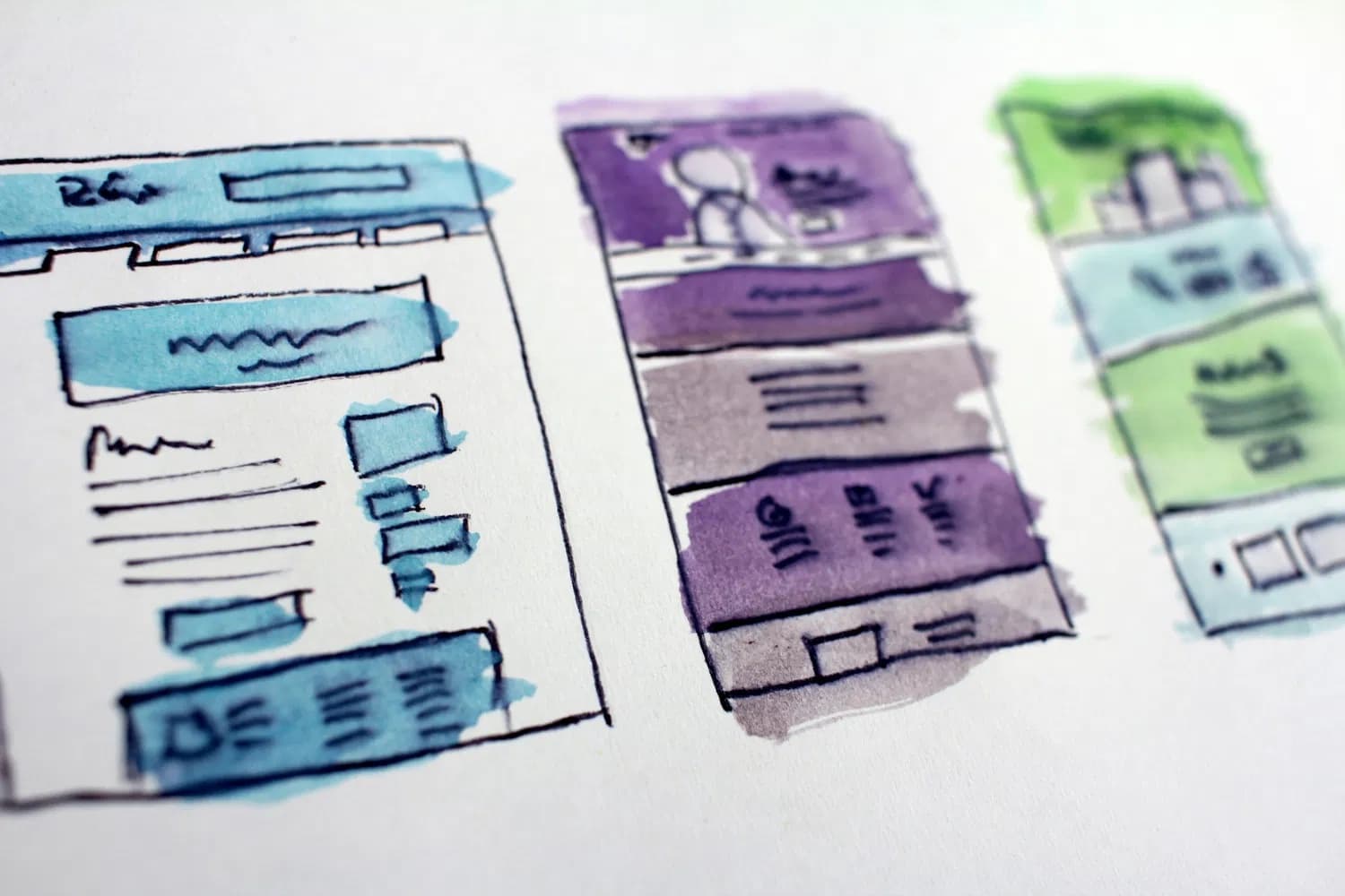 Cover Image for We just redesigned our website